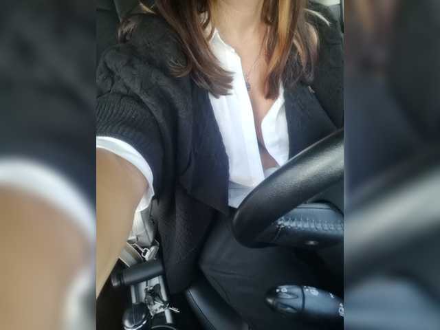 Sugárzási képernyőképek your-lioness