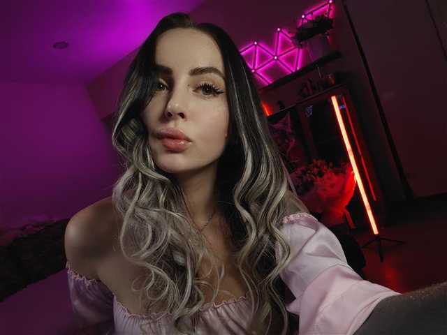 A profil fényképe AmaReda