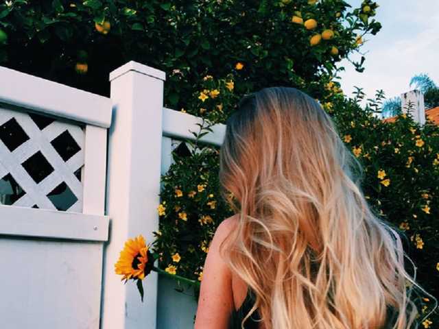 A profil fényképe Your-secret8
