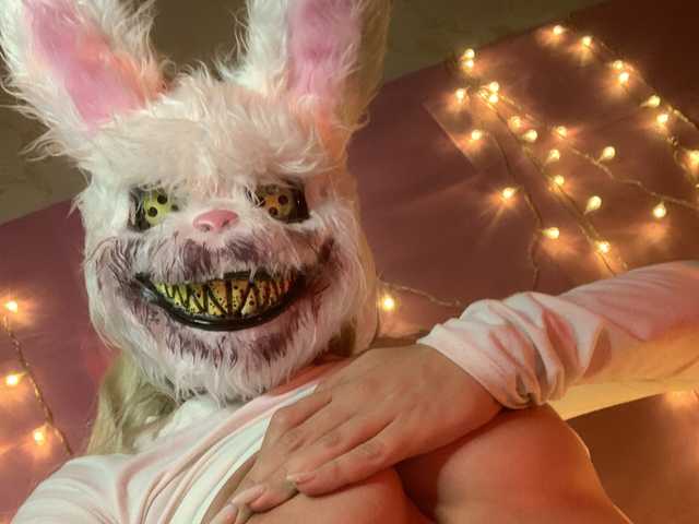 A profil fényképe Alice_OMG