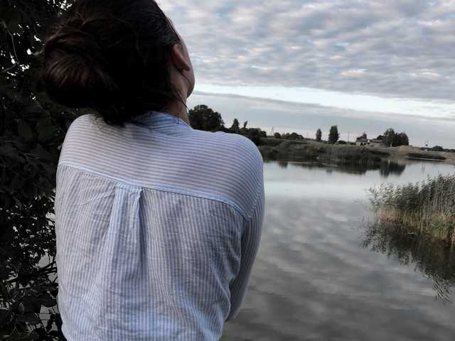 A profil fényképe YourAngelica