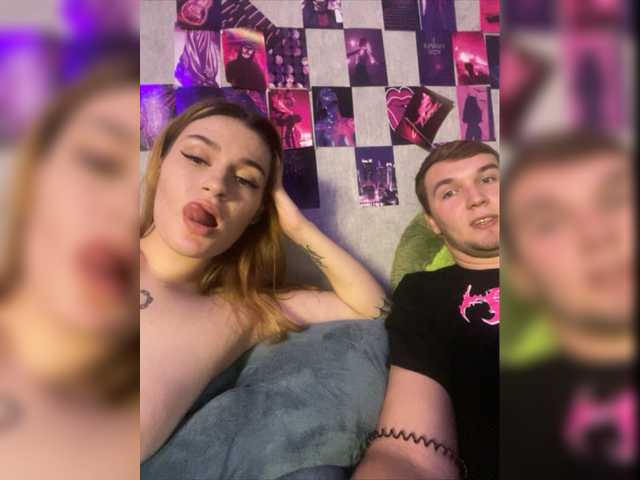 Fényképek YourBunny69 ❤* Our menu is excellent ❤* watch the video in the profile* Lovens from 2tc ❤Main vibrations 5,16,21,46,101,110,251 ❤Cum in mouth-400, Boobs-60 ❤ @total – countdown: @sofar collected, @remain left until