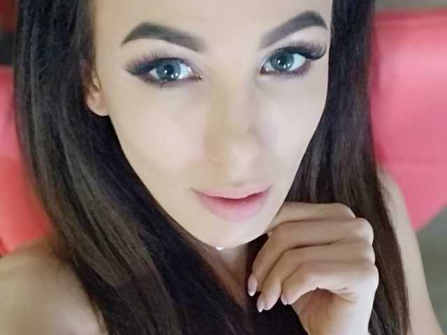 A profil fényképe Vikkydream