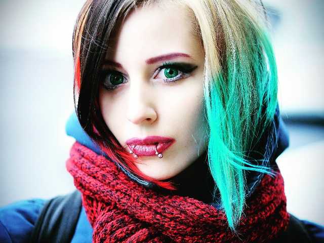 A profil fényképe YourDarkness