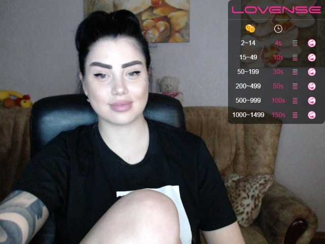 Fényképek YourDesire666 Lovens works with 2 tokens :)