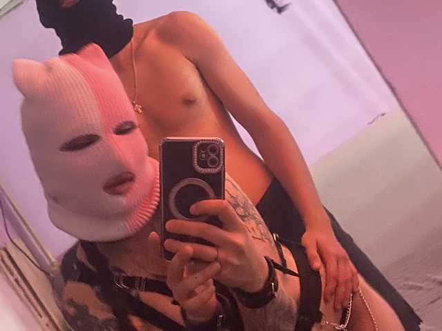 A profil fényképe YourFantasyIsaCouple2