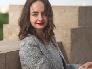 Erotikus videocsevegés YourJessi