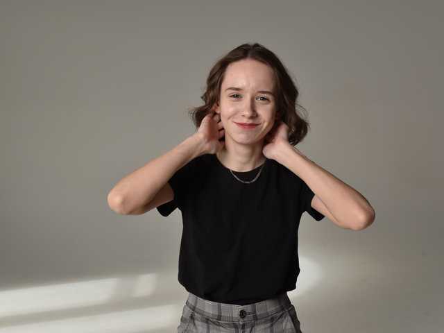 A profil fényképe YourRoseLove