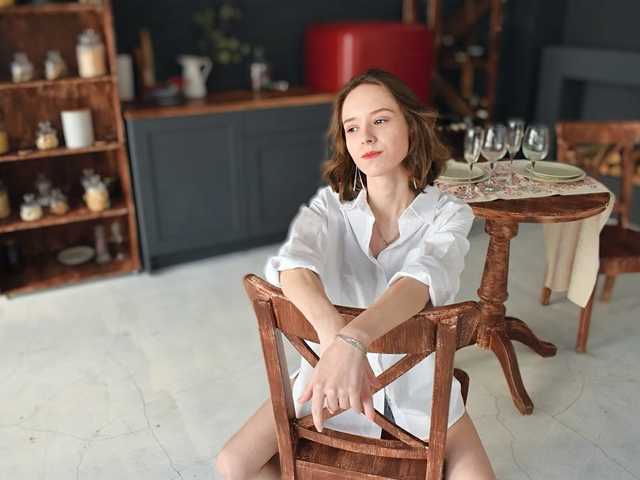 A profil fényképe YourRoseLove
