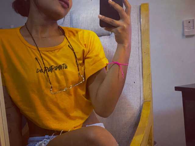 A profil fényképe YourSally