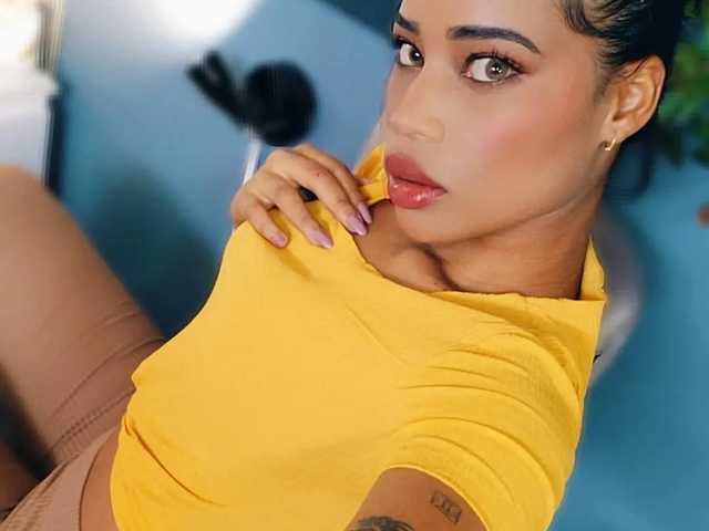 A profil fényképe YourSally