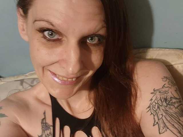 A profil fényképe Yourstruly9020