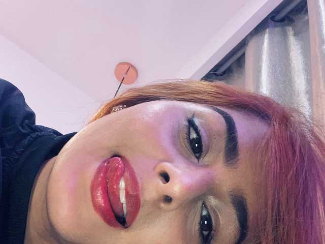 A profil fényképe Yoursweethanna