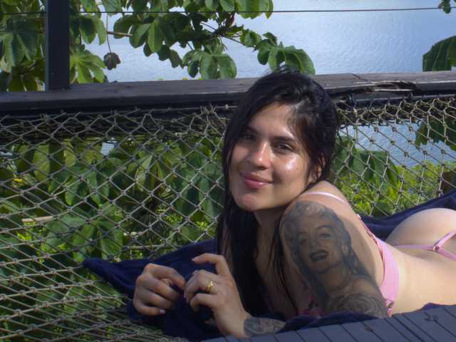 A profil fényképe yourtoybella