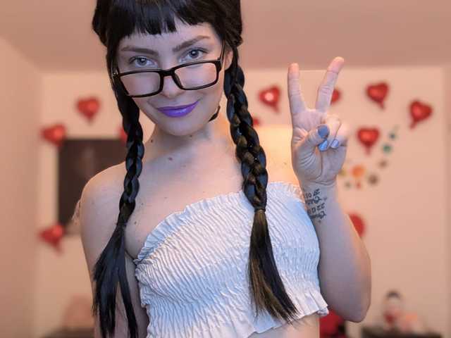 A profil fényképe YreneX