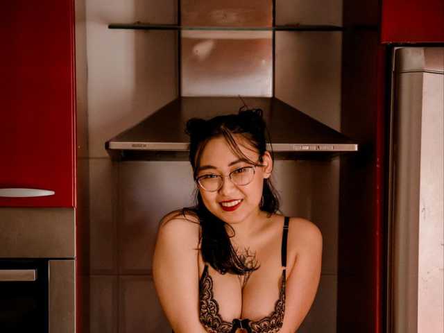 A profil fényképe YukiLewd