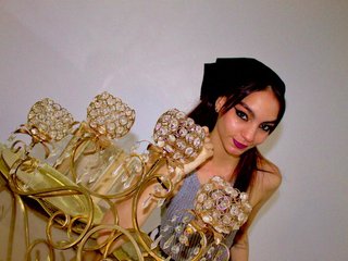 Erotikus videocsevegés YUKIODAVIS