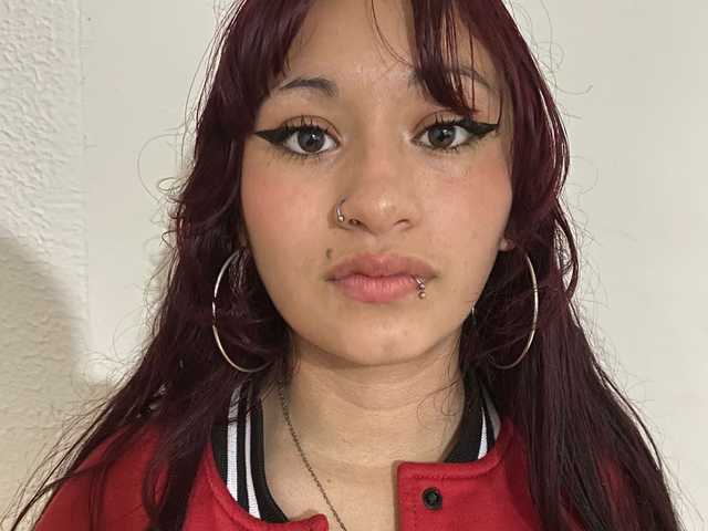 A profil fényképe yuli05