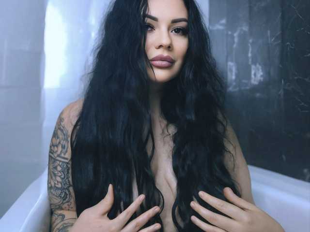 A profil fényképe Yulia-not-Roberts