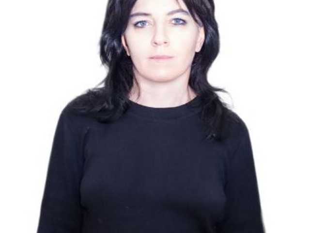 A profil fényképe Yuliaa318