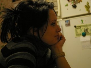 A profil fényképe Yuliakolt