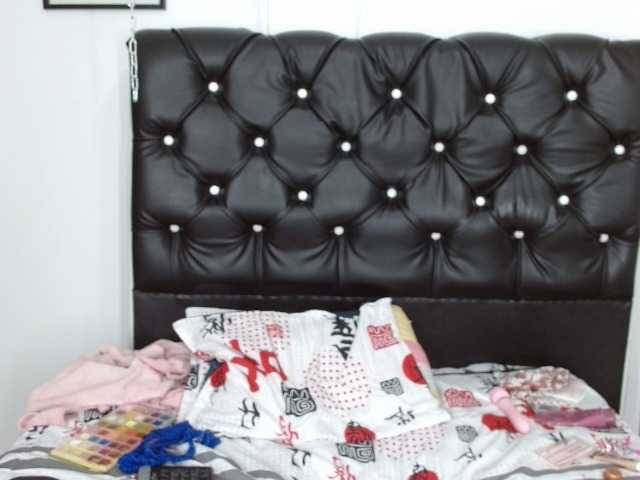 Sugárzási képernyőképek YuliaWills