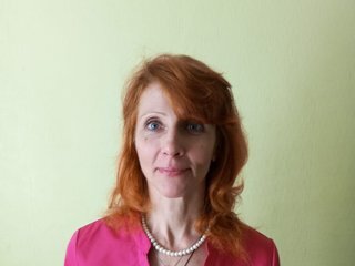 Erotikus videocsevegés Yuliya77