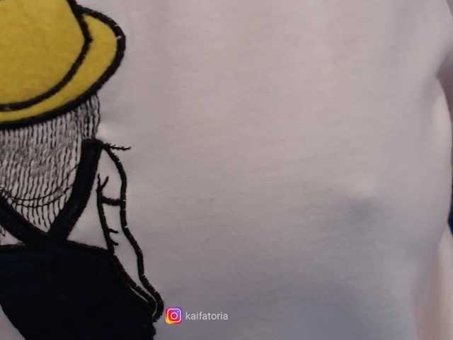 Sugárzási képernyőképek kaifatoria