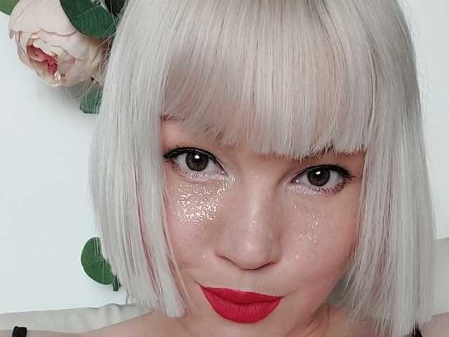 Profilkép Yuliyayu