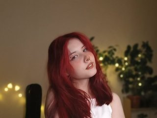 Erotikus videocsevegés yumeko-red-girl
