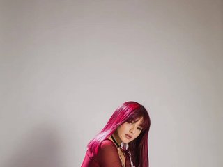 Erotikus videocsevegés yumeko