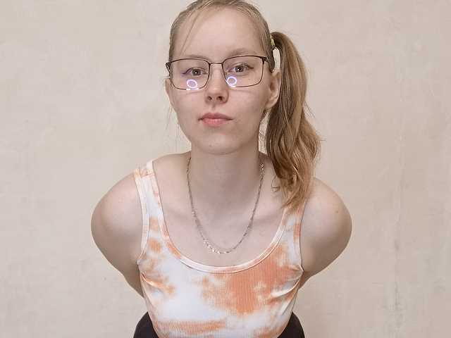 A profil fényképe Yumi-Yumi