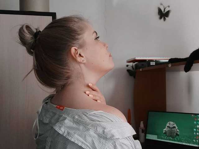 A profil fényképe Yumm-Lolly