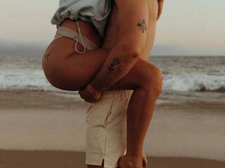 Erotikus videocsevegés Yummybabes