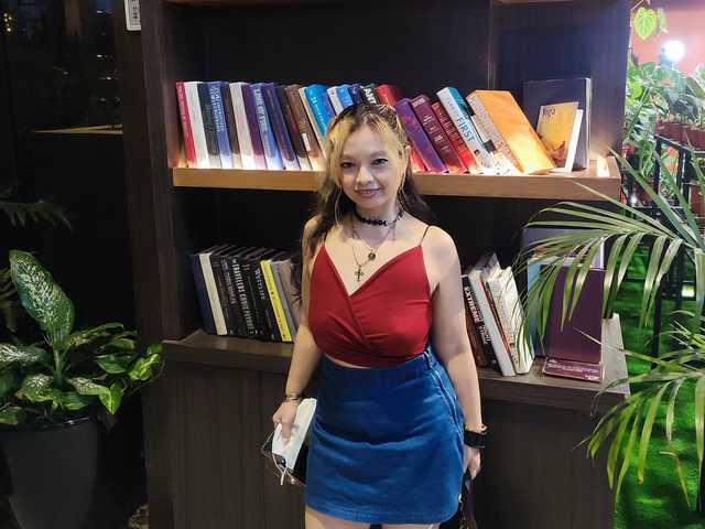 A profil fényképe sexy_shan