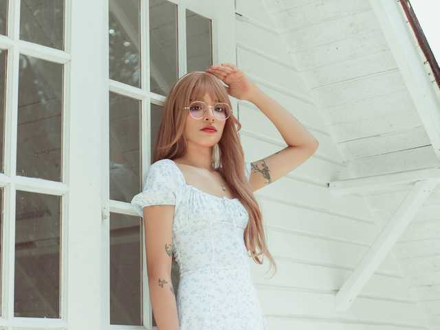 A profil fényképe YuqiSun