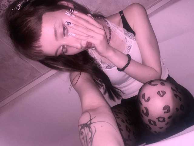 A profil fényképe z0mbieGirl
