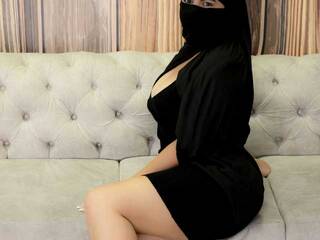 Erotikus videocsevegés zaayna