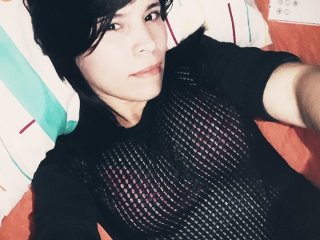 A profil fényképe zacharosse
