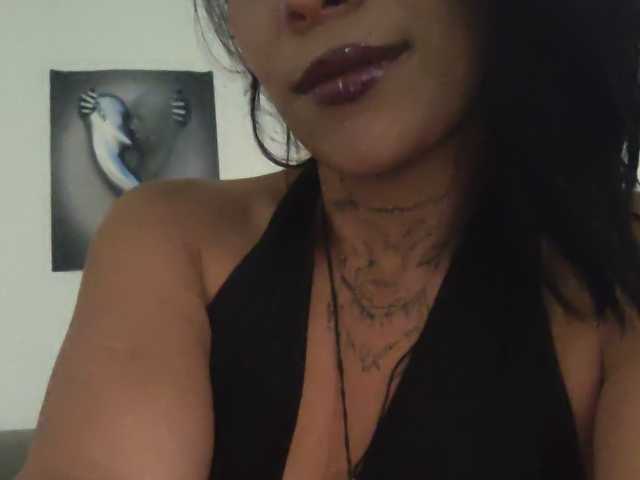 A profil fényképe Zafiro-randy99