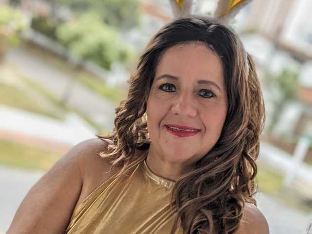 A profil fényképe zafiro56