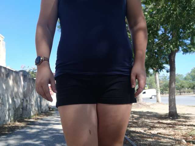 A profil fényképe MissKapriz89