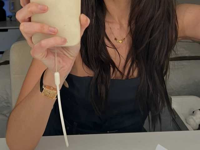 A profil fényképe Zaira4