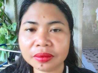 Erotikus videocsevegés Zam-Zarah