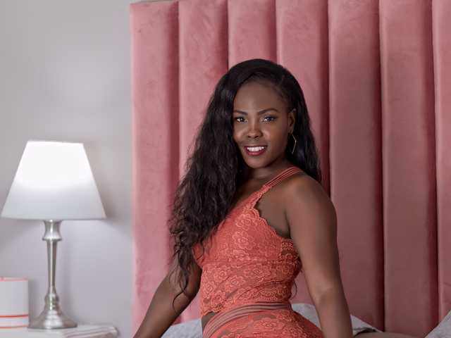 A profil fényképe ZammyJohnson
