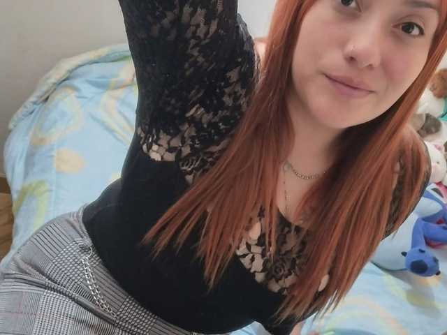 A profil fényképe zara-miller23