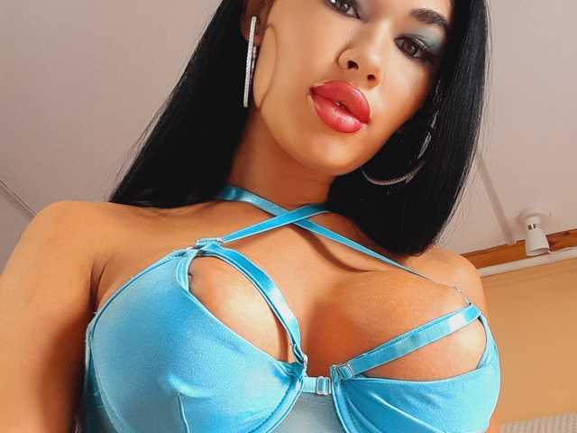 A profil fényképe ZaraDee