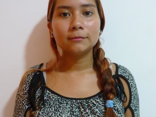 Profilkép ZaraGoddes