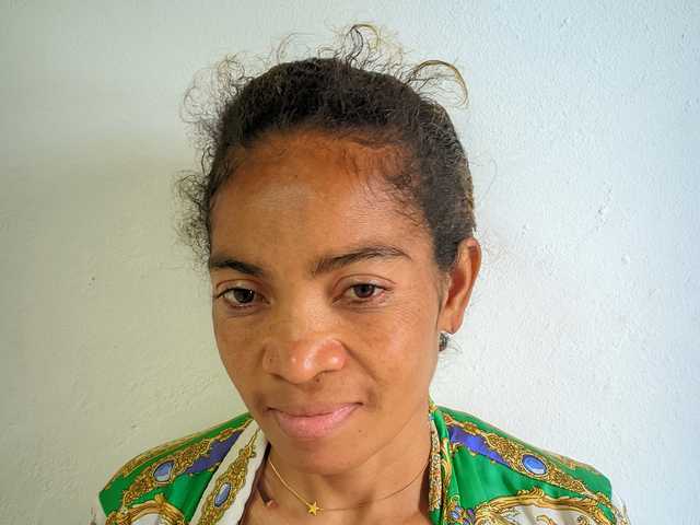 A profil fényképe Zarah1