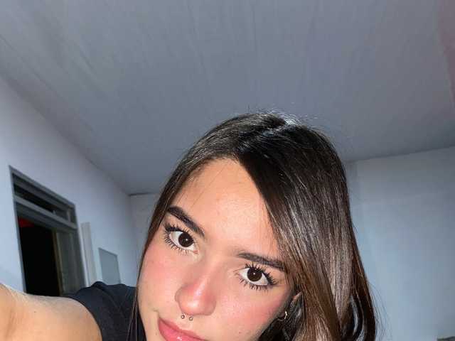 A profil fényképe ZarahRuiz